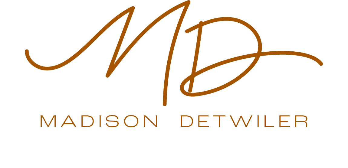 Madison Detwiler logo